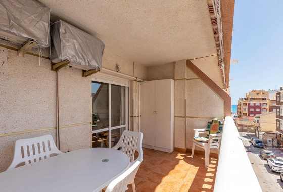 Appartement - Revente - La Mata - Costa Blanca