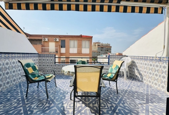 Appartement - Revente - La Mata - La Mata