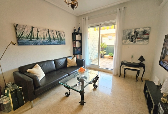 Appartement - Revente - La Mata - La Mata