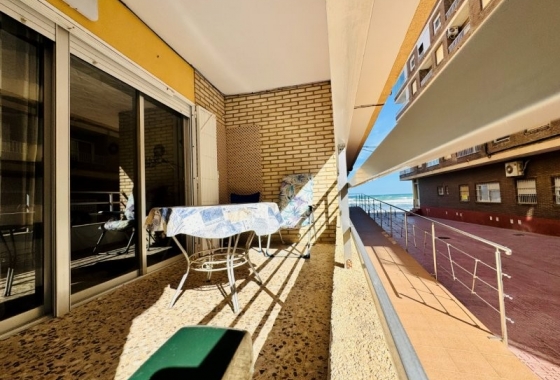 Appartement - Revente - La Mata - La Mata