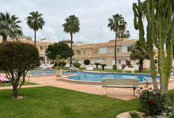 Appartement - Revente - Los Alcazares - Los Alcázares
