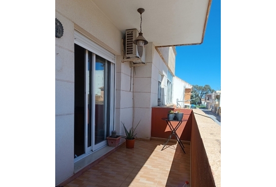 Appartement - Revente - Los Montesinos - Costa Blanca
