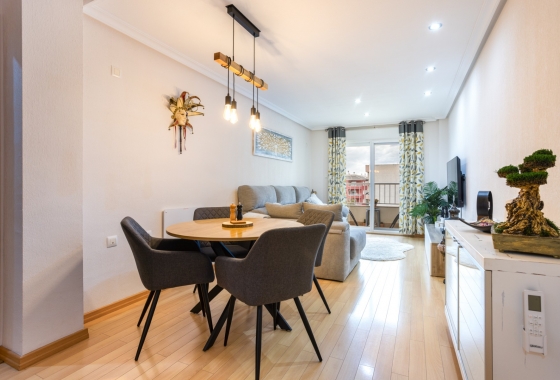 Appartement - Revente - Los Montesinos - Los Montesinos