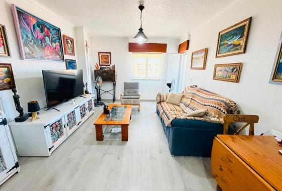 Appartement - Revente - Los Montesinos - Los Montesinos
