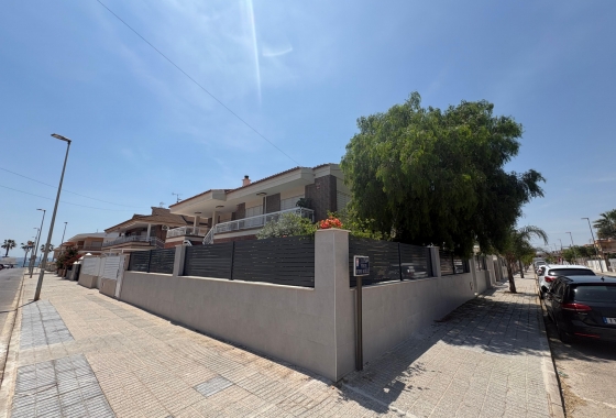 Appartement - Revente - Los Narejos - Costa Calida