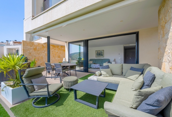 Appartement - Revente - Monforte del Cid - Inland