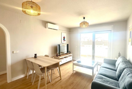 Appartement - Revente - Orihuela Costa - Campoamor