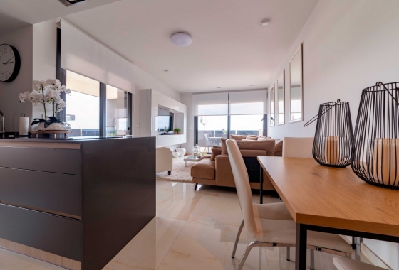 Appartement - Revente - Orihuela Costa - Costa Blanca