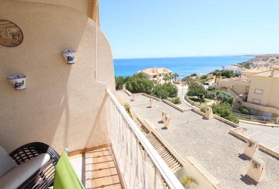 Appartement - Revente - Orihuela Costa - Costa Blanca