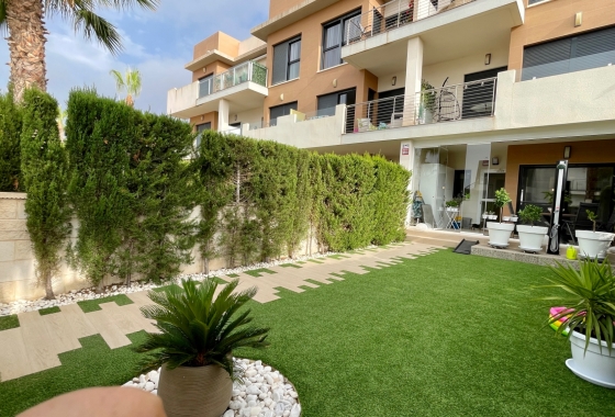 Appartement - Revente - Orihuela Costa - Costa Blanca