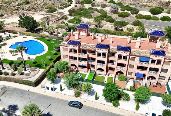 Appartement - Revente - Orihuela Costa - Costa Blanca