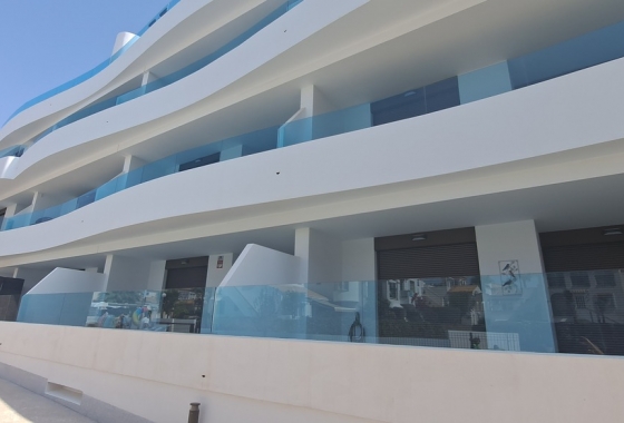 Appartement - Revente - Orihuela Costa - Costa Blanca