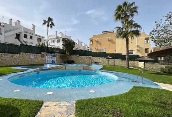 Appartement - Revente - Orihuela Costa - Costa Blanca