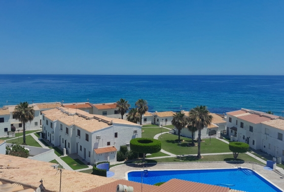 Appartement - Revente - Orihuela Costa - Costa Blanca