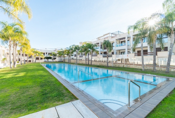 Appartement - Revente - Orihuela Costa - Costa Blanca