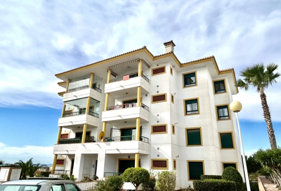 Appartement - Revente - Orihuela Costa - Costa Blanca