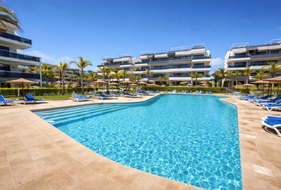 Appartement - Revente - Orihuela Costa - Costa Blanca