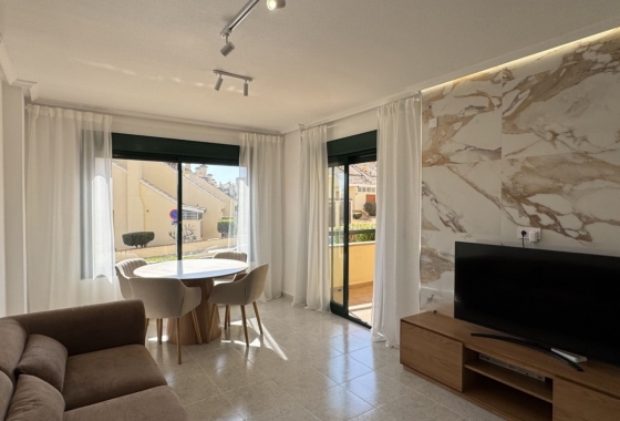Appartement - Revente - Orihuela Costa - Costa Blanca