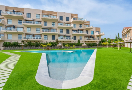 Appartement - Revente - Orihuela Costa - Costa Blanca