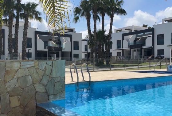 Appartement - Revente - Orihuela Costa - Costa Blanca