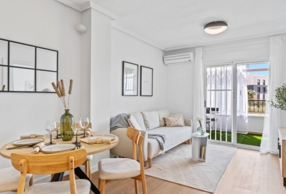 Appartement - Revente - Orihuela Costa - Costa Blanca