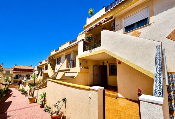 Appartement - Revente - Orihuela Costa - Costa Blanca
