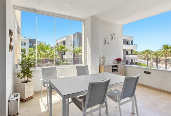Appartement - Revente - Orihuela Costa - Costa Blanca