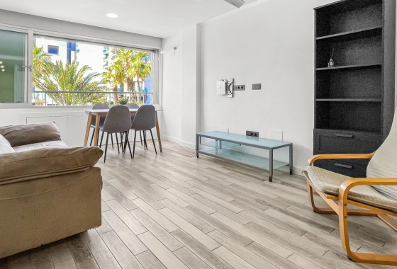 Appartement - Revente - Orihuela Costa - Costa Blanca