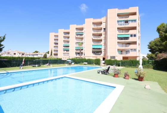 Appartement - Revente - Orihuela Costa - Costa Blanca