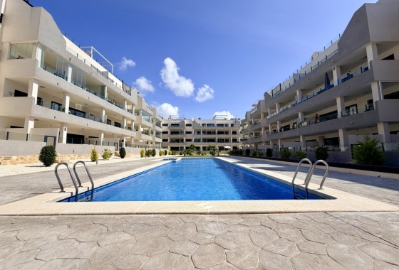 Appartement - Revente - Orihuela Costa - Costa Blanca