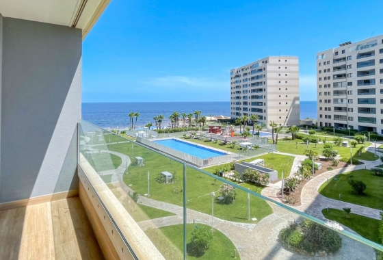Appartement - Revente - Orihuela Costa - Costa Blanca