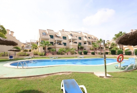 Appartement - Revente - Orihuela Costa - Costa Blanca