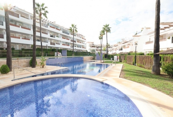 Appartement - Revente - Orihuela Costa - Costa Blanca