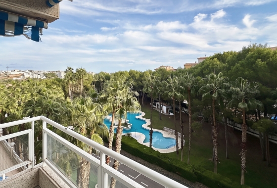 Appartement - Revente - Orihuela Costa - Costa Blanca