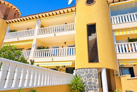 Appartement - Revente - Orihuela Costa - Costa Blanca