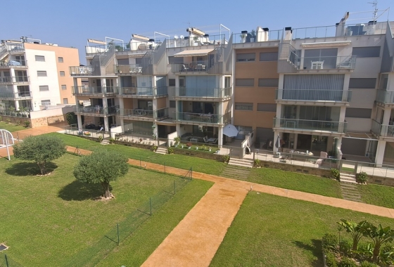 Appartement - Revente - Orihuela Costa - Inland