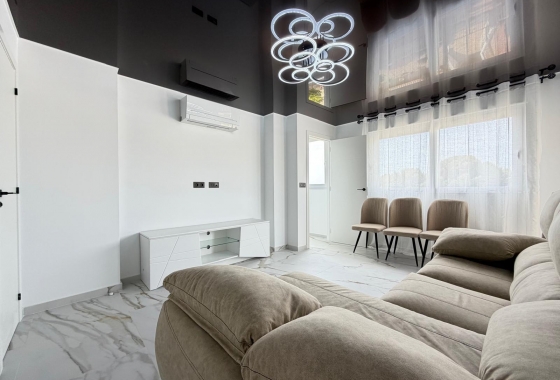 Appartement - Revente - Orihuela Costa - La Zenia