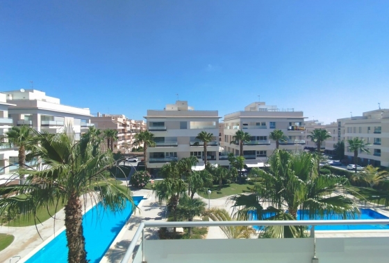 Appartement - Revente - Orihuela Costa - Los Dolses