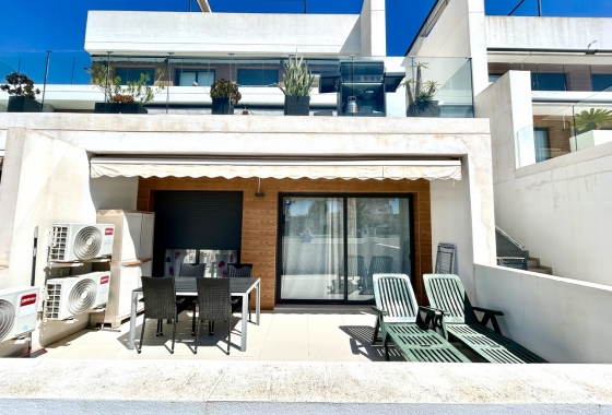 Appartement - Revente - Orihuela Costa - MCO-37630