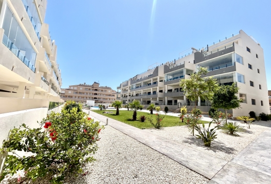 Appartement - Revente - Orihuela Costa - MCO-70529