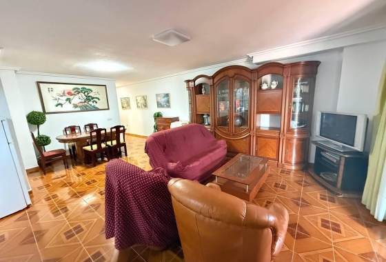 Appartement - Revente - Orihuela Costa - MCO-78007