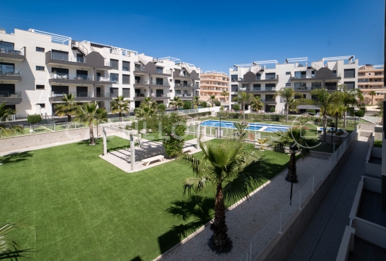 Appartement - Revente - Orihuela Costa - Orihuela Costa