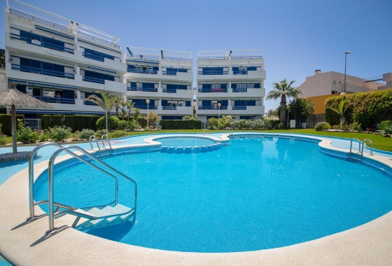 Appartement - Revente - Orihuela Costa - Orihuela Costa