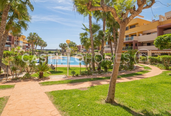Appartement - Revente - Orihuela Costa - Playa Flamenca