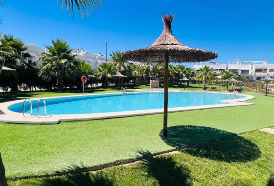 Appartement - Revente - Orihuela - Inland