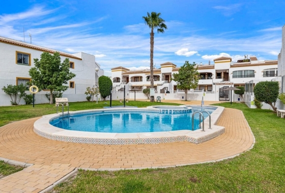 Appartement - Revente - Orihuela - Inland
