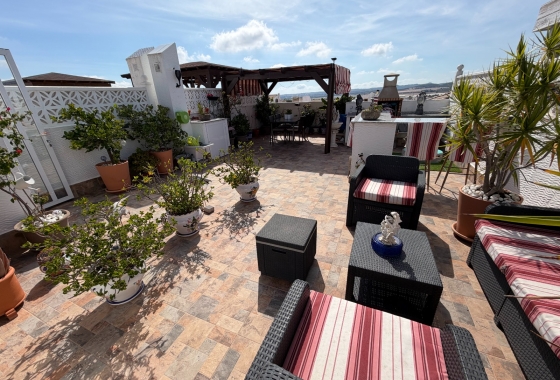 Appartement - Revente - Orihuela - Inland