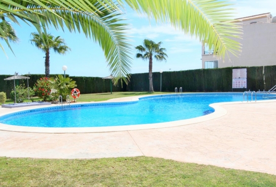 Appartement - Revente - Orihuela - Los Balcones Y Los Altos