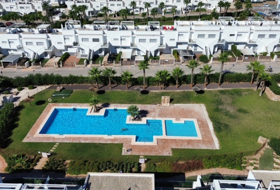 Appartement - Revente - Orihuela - Vistabella Golf Entre Naranjos