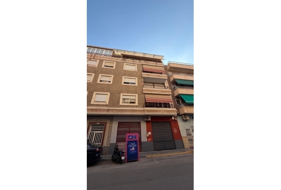 Appartement - Revente - Orihuela - Zona Centro